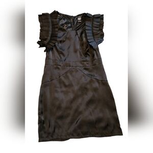 Esley Little Black Dress